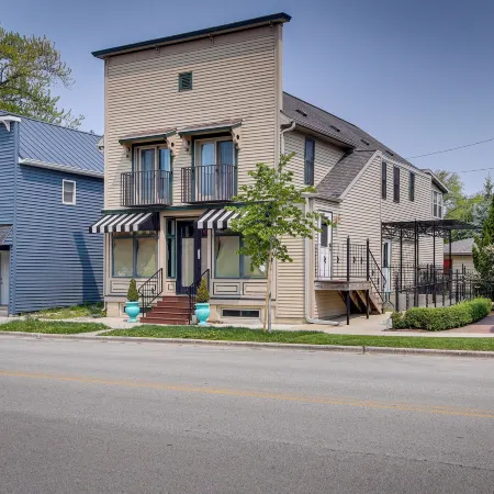 Elkhart Lake Vacation Rental 3 Mi to Road America!