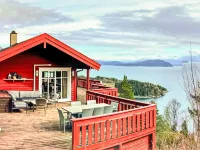 Elistova Hotels in Tysnes