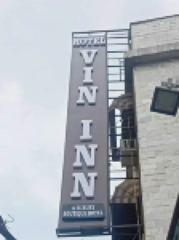 Hotel VIN INN