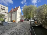 Liboria III Wohnen im Denkmal Augsburgs