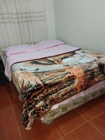 Depa - 201 Отели в г. Мойобамба