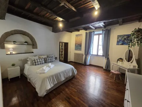 "Vicolo del Borgo" -  Appartamenti vacanze