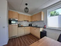 Family friendly vacation home in Schoonloo with lots of privacy Hotels in Schoonlo