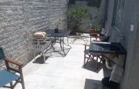 Descanso e Privacidade Hotels in Vila Cr 1