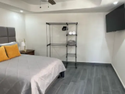 Super Loft located very close to Visas Hospital Hotels in 