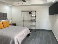 Super Loft located very close to Visas Hospital