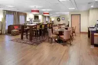 Hampton Inn Portage Hotel a Lake Station