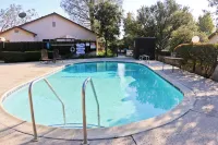 Peaceful 1BR/1BA Retreat by the Mountains – A Cozy Escape in LA Hotels in Sylmar