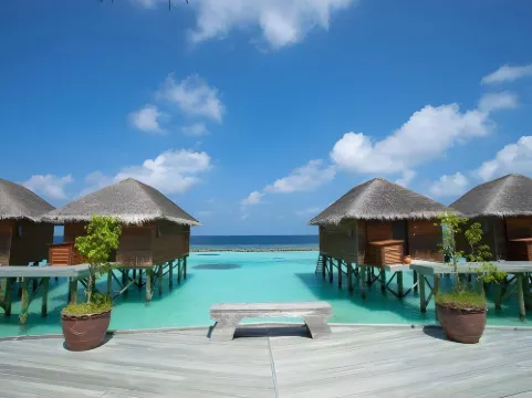 Club Bentota Hoteles en Bentota