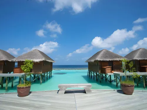 Club Bentota Hotels in Aluthgama