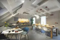 Le Nuvole Residenza d'epoca Hotel in zona Santa Maria delle Vigne