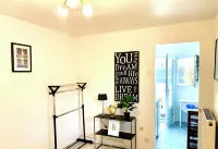 Charmant Studio à Coutevroult Hotel a Seine-et-Marne