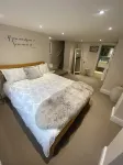 Casita Luxury Stay.A beautiful refurbished Victorian home in Alderley Edge Hotel a Alderley Edge