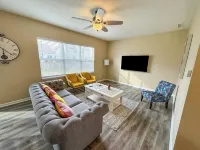 Elegant 3 BD Home in Noblesville