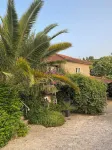 QUINTA DE RIBAS - Les Bougainvilliers charming house for families or groups