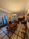 Family apartment in the city center, enjoy activities and natural surroundings.