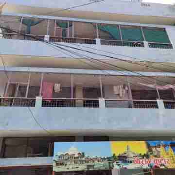 Deluxe Double Room 2 - Gauranga Kutir Varanasi Hotel Exterior