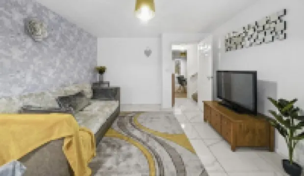 Apartment in Derby by Leecroft Cosy Stays