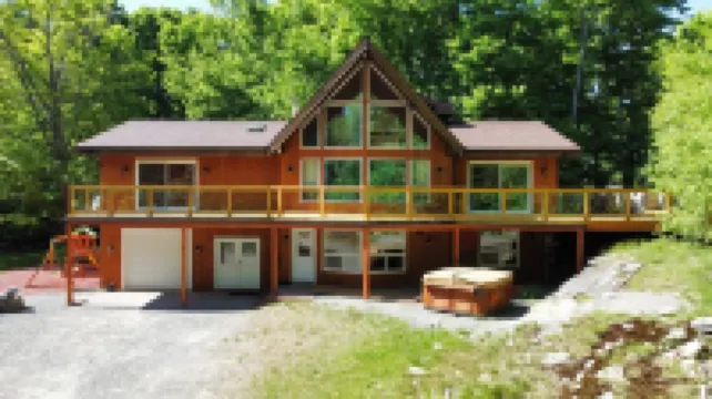 Beautiful Cottage Retreat in Huntsville, Muskoka
