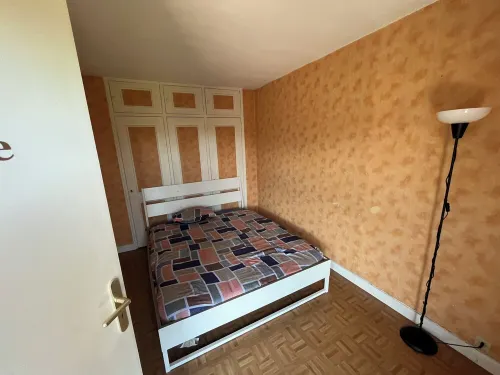 Spacious T4 apartment Hotel a Massy