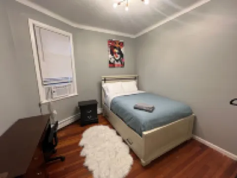 World Cup! Waterfront Views 15 Mins to NYC! โรงแรมในวีฮอว์เคน