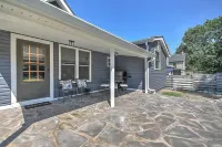 Bet on Bristol a 3 bedroom 2 bath house located near downtown Bristol TN/VA