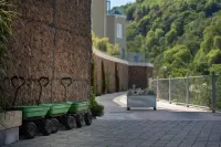 Ocean Penthouse Hotels in Lynton and Lynmouth