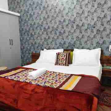 Deluxe Double Room 2 - Gauranga Kutir Varanasi Rooms