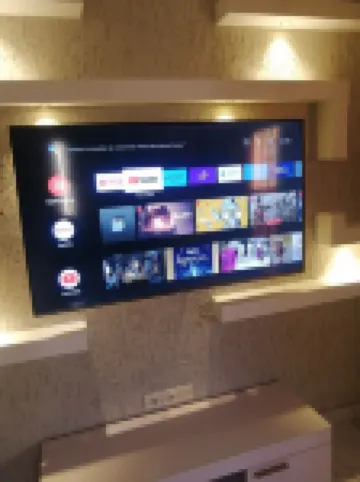 Appartement Luxueux à Deux pas de Colombe de la Paix:netflix,wifi, eau Chaude