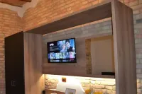 Casa Mafalda con vista , a soli 9 minuti da Montalcino