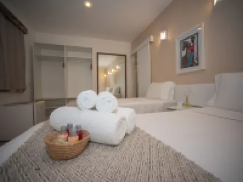 Pousada Malibu Hotels in Vila dos Remedios