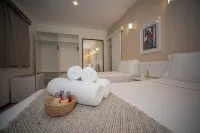 Pousada Malibu Hotels in Vila dos Remédios