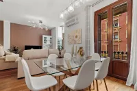 Cozy Home Bilbao - Alhóndiga-Moyúa Area