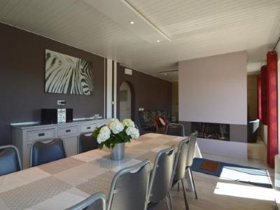 Retreat in Malmedy Hills