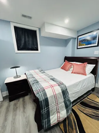 private room for your stay Отели в г. Каледон