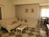 Nice house with garden CASASOLA Hotels in San Cristobal de Segovia