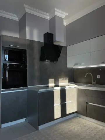 Люксовая квартира Expo Boulevard-2!