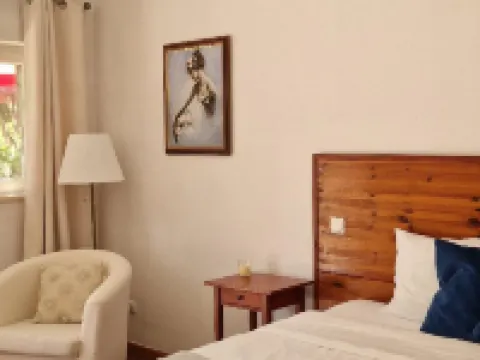 Casa Spa d'Alma Hotels in Monchique