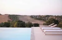 Villa Zona Rural Hotels in Achete