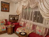 Superb apartment in a new residence Hotels in 