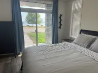 Lakefront Living Downtown Orillia.