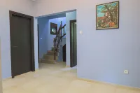 Rea Villa, Vourvourou