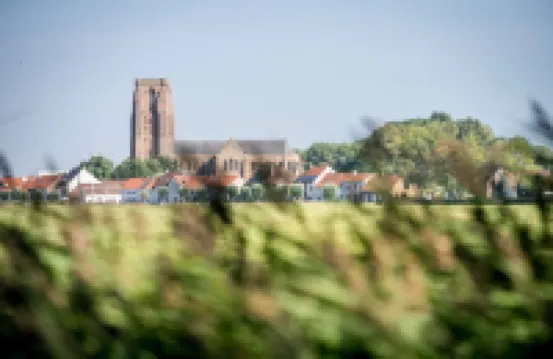 Harbour View Stay - Stylish apartment with stunning views in the marina of Zeebrugge