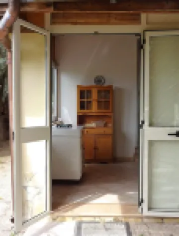 Casetta degli Ulivi - Small house with garden 5 minutes from the beach