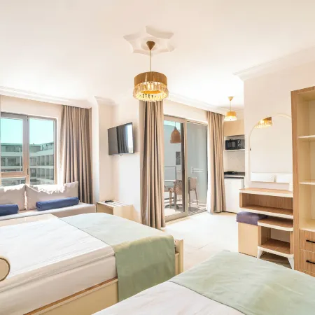 Victoria Princess Hotel
