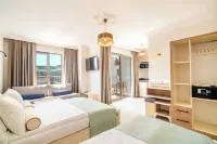 Victoria Princess Hotel