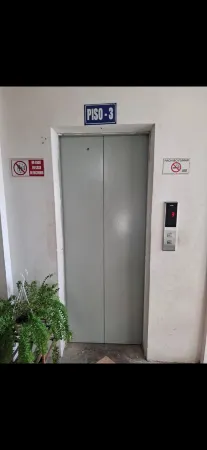 Apto 3-hab-piscina-15 Tocumen Min-airport Отели в г. Лас Маньянитас