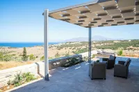 Villa Sofita Komos View