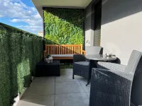 Appartement de Haut Standing -jacuzzi- Proche des Marché de Noël de Strasbourg Hotels in Schiltigheim