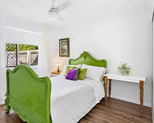 Raven Studio Griffin/Easy highway access Hotels in Redcliffe